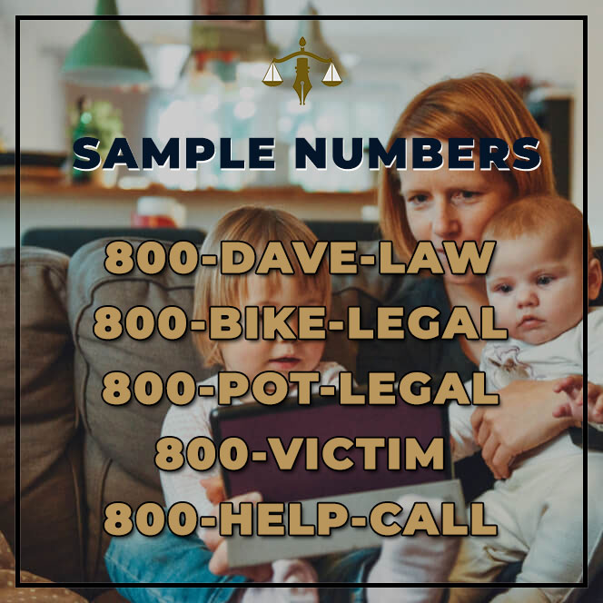 800 numbers for lawyers - 800 numbers for lawyers